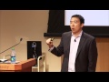 Fixing the Flow of Human Capital: Andrew Yang at TEDxGeorgetown