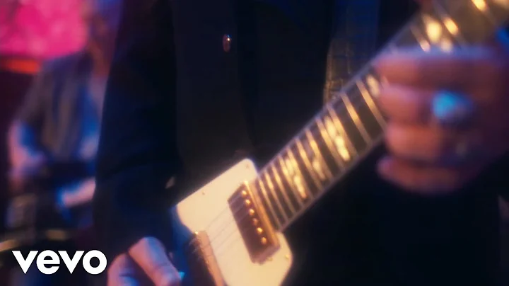 Jerry Cantrell - Brighten