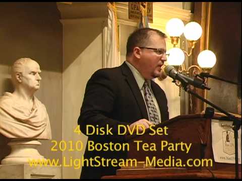 Boston Tea Party 2010 Promo.mov