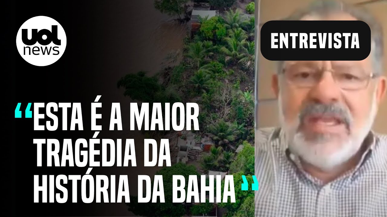 Alesp vota hoje projeto de privatização da Sabesp; Josias e Tales analisam  condução de Tarcísio 