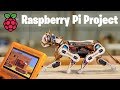 TOP 10 Raspberry Pi Projects - Maker Tutor