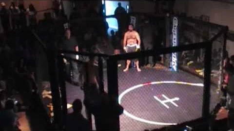 James Ritchey 180 Aberdeen beatdown 3