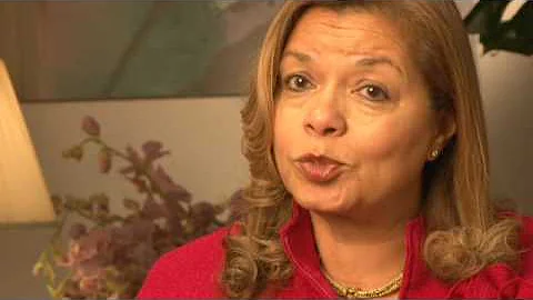 Jean G. Spaulding Discusses Patient Safety Program...