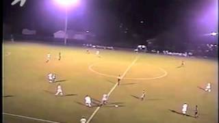 VWC vs CNU 2nd Half