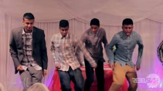 Muttu Muttu TeeJay Ft MC SAI & SriMathumitha Official Music Video YouTube