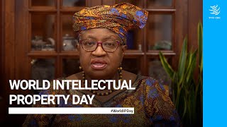 World Intellectual Property Day 2023