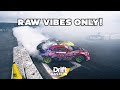We Know That You Love It: Drift Masters Ireland ASMR