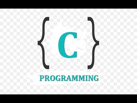 C Programming Tutorial