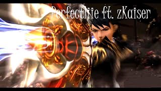 Metin2.de Genesis | Mixtape - Perfectliie ft. zKaiser