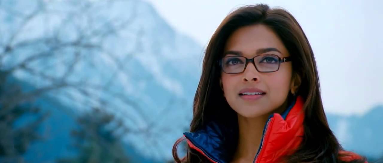 Lass Dein Glück Nicht Ziehen - Yeh Jawaani Hai Deewani Trailer