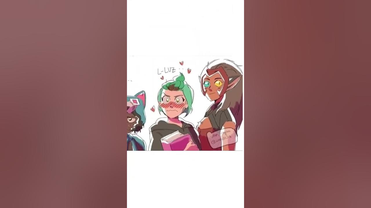 The best relationship for you 1 Kibo and the age of wonders2 house owl 3 Hee Ra Ando Goo Princess❤⭐❤
