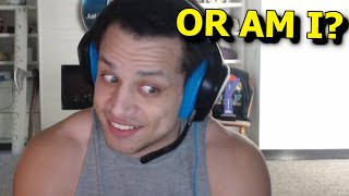 Tyler1 is ACTUALLY Back!