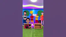 Kızı atlat – Meydan okuma!