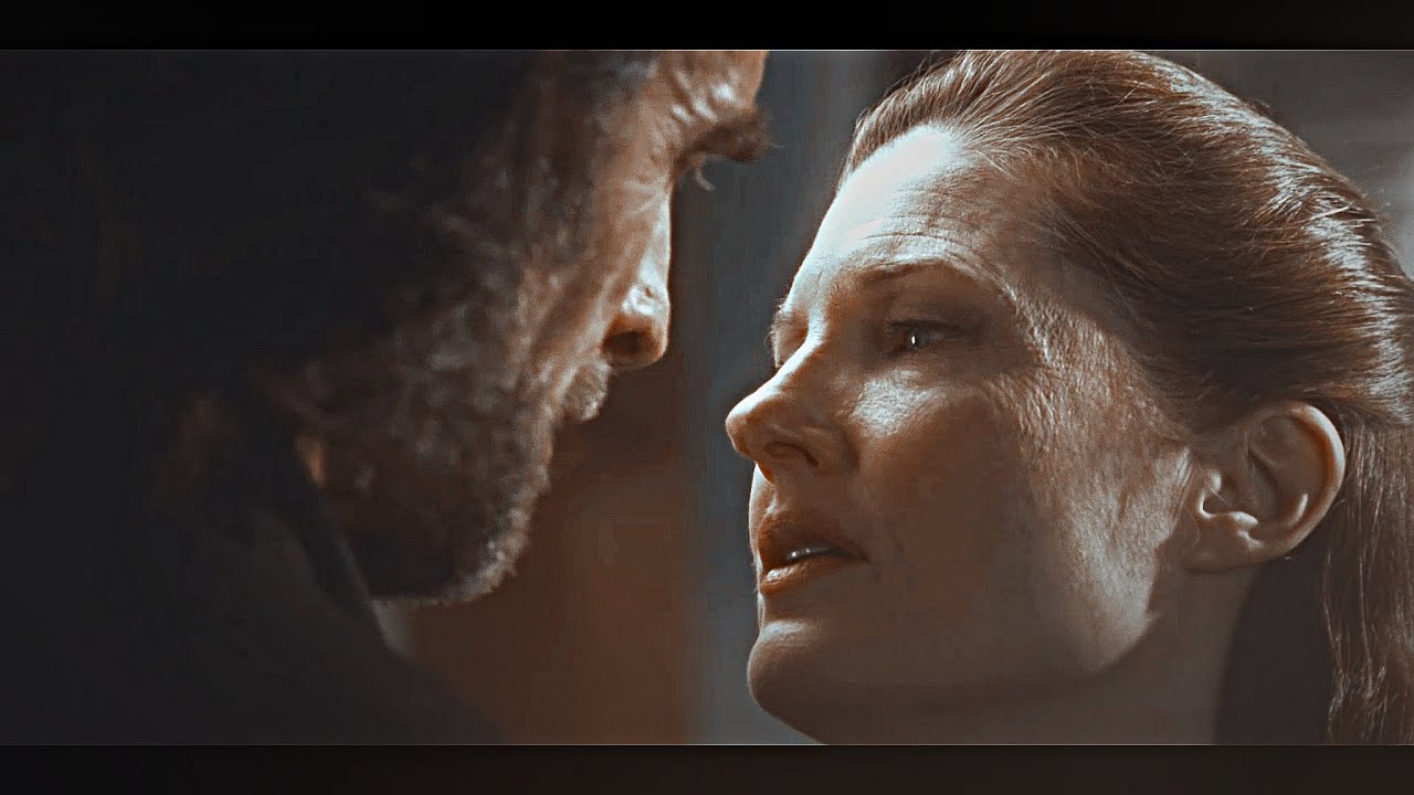 lionel & martha | hypnotic