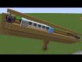 Create Aeronautics Dynamic Airship Ballast