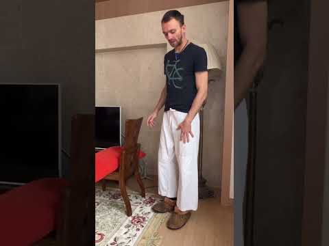 Как вылечить колени от боли и воспаления? #егорзазож #колени #здоровье #shorts #фитнес