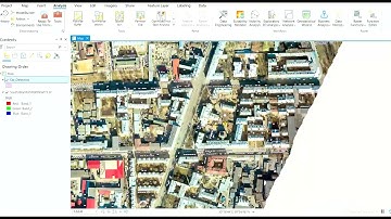 Car Detection from drone image using Convolutional Neural Network