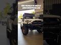 Toyota 4Runner King Shocks & Camburg C Joint UCA #88rotorsoffroad