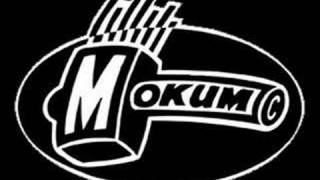 Tellurian - Psycho - Mokum 5