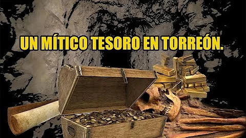 EL TESORO DE DON JUAN NEPOMUCENO EN EL ESTADO DE C...