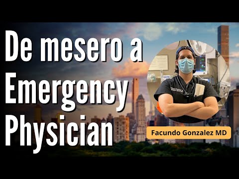 Cómo Convertirse En Médico En La Ciudad De Nueva York