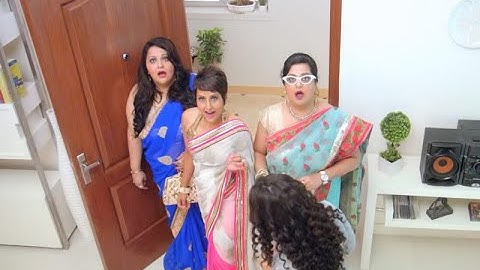 Gyproc False Ceiling Changes Everything - TVC - Saint Gobain Gyproc