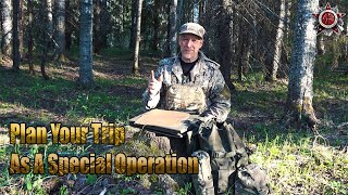 10 Years In The Forest | Basic Survival & Outdoor Skills #survival #outdoors