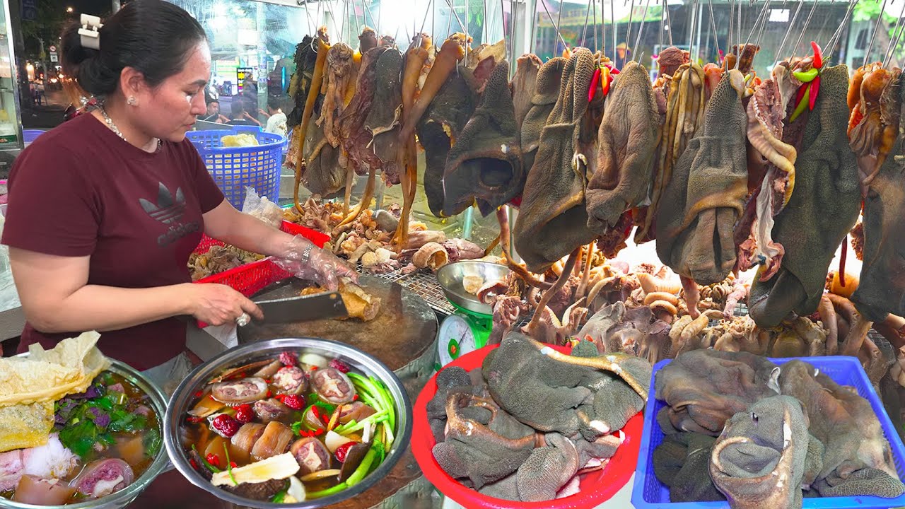 Siêu Hấp Dẫn Tủ Lẩu Bò Bán Ngon Rẻ 150k Ở Sài Gòn