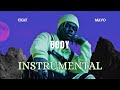 Ckay Body Danz Feat Mavo Instrumental Ckay Body Danz Feat Mavo Instrumental