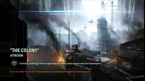 Titanfall Tutorial-Spectre Kills-Spectre Farming-Hacking Spectres