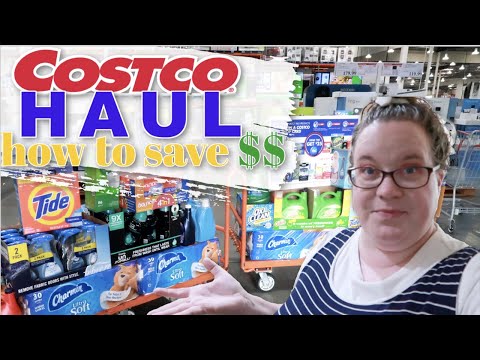 Video: Costco-producten Zonder Lidmaatschap