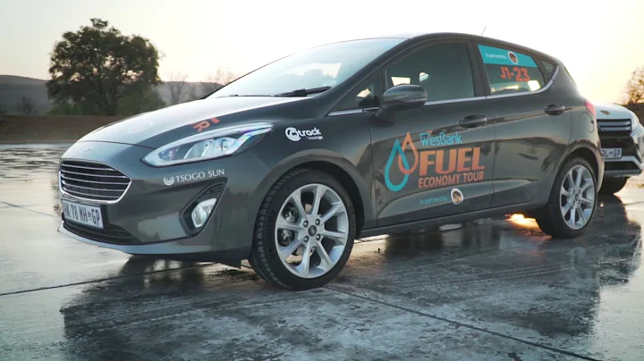 Correct tyre pressures and wheel alignment will improve fuel efficiency.