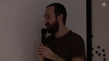 Substrate Off-chain Workers - Tomasz Drwięga