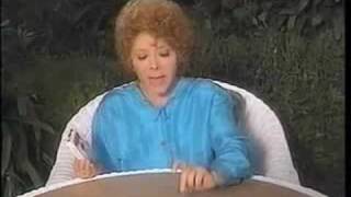 Shari Lewis Lamb Chop Betchas Tricks and Silly Stunts Part 1