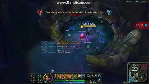 Cảm động trước cảnh 1 nữ game thủ tỏ tình bạn trai trong game LMHT