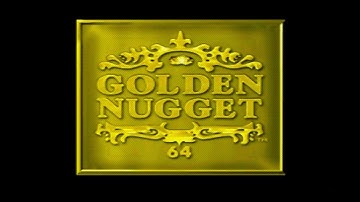 Golden Nugget 64