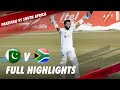 Pakistan vs South Africa | Full Match Highlights | 2nd Test Day 4 | PCB | ME2T