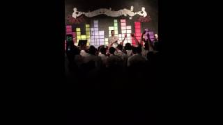 Camp Agudah Midwest Concert Nite 2016