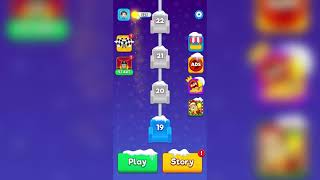 That’s My Seat | Level 19 | Gameplay Walkthrough