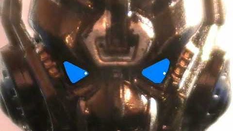 Random Transformers Skits II: An 