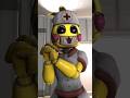 Nurse Chica &amp; Dr Freddy&#39;s Love Hospital #fnaf