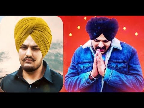 Sidhu Moose Wala | Punjabi Music Evolution (2016-2018) | Dance Buddy
