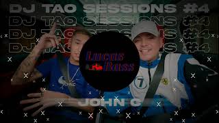 JOHN C | DJ TAO Turreo Sessions #4 (Bass Boosted)