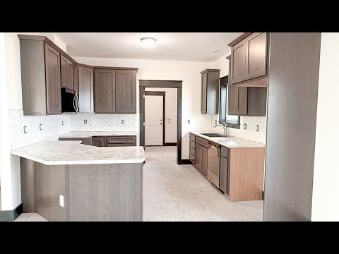 Bridgeport II - video from Wardcraft Homes