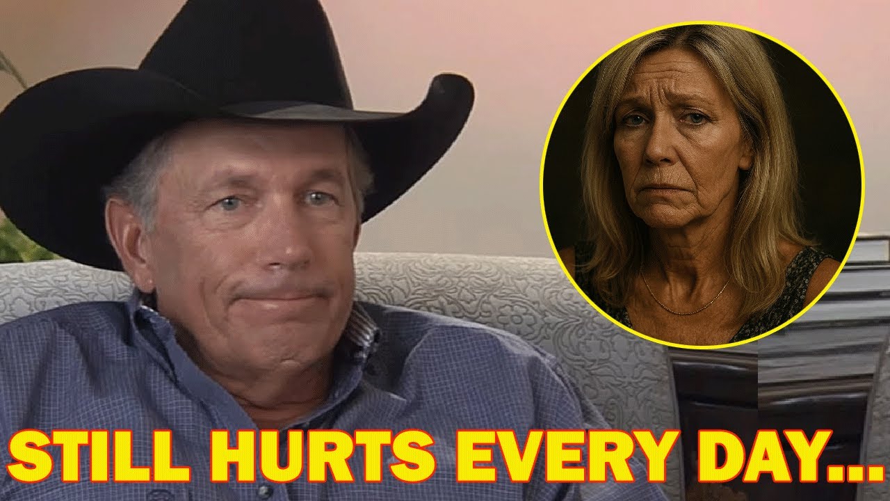 George Strait Walks Away From the Spotlight After Devastating Family News