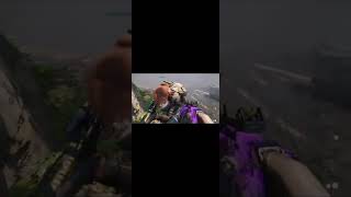 Made some guys mad, quick scope, team killing,(bro)