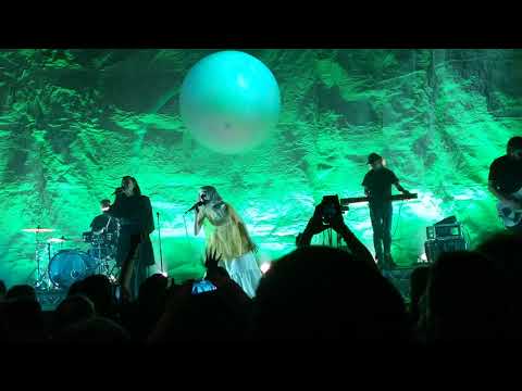 Aurora - Apple Tree @ Roundhouse, London