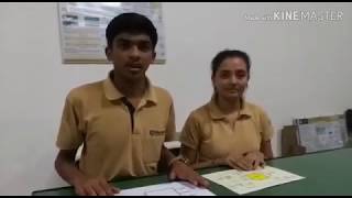 Diploma ICT ~ Project Fair ~ group : heet bhalodiya and Vishwa Patel || ICT Engineering || MU