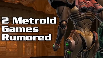 Metroid Prime Trilogy HD And Super Metroid Remake Rumor! Is It Real Or Fake?