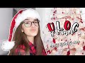 VLOG Z VÁNOC 2020 / MŮJ ŠTĚDRÝ DEN // juliet deer